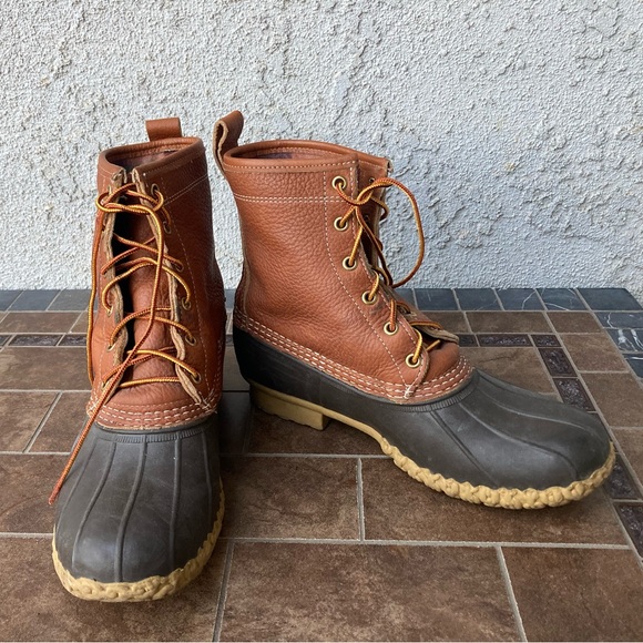 L.L. Bean Other - L.L. Bean | 8" GORE-TEX/Insulated | Men's Boots